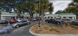 Plus de détails pour 1124 Sam Rittenberg Blvd, Charleston, SC - Commerce de détail à louer