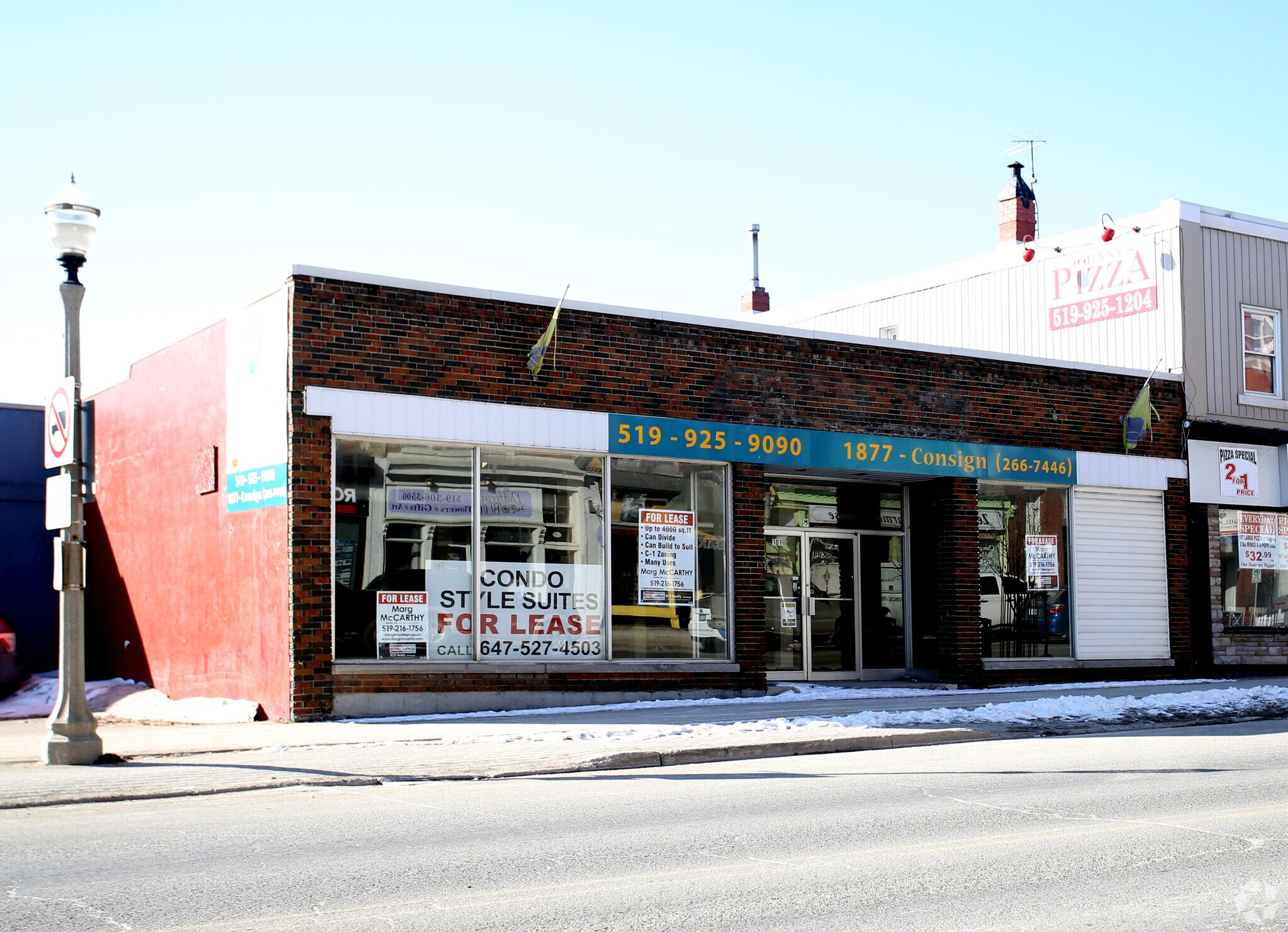 101 Main St E, Shelburne, ON à vendre Photo principale- Image 1 de 1