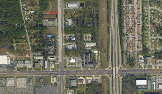 Plus de détails pour 0 Saint Johns Bluff Rd, Jacksonville, FL - Terrain à vendre