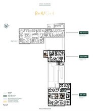 96-104 avenue Charles de Gaulle, Neuilly-sur-Seine for lease Floor Plan- Image 1 of 1