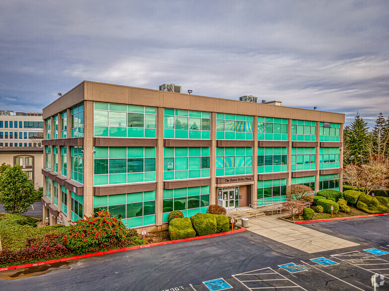 19415 International Blvd S, Seatac, WA à vendre - Photo principale - Image 1 de 1