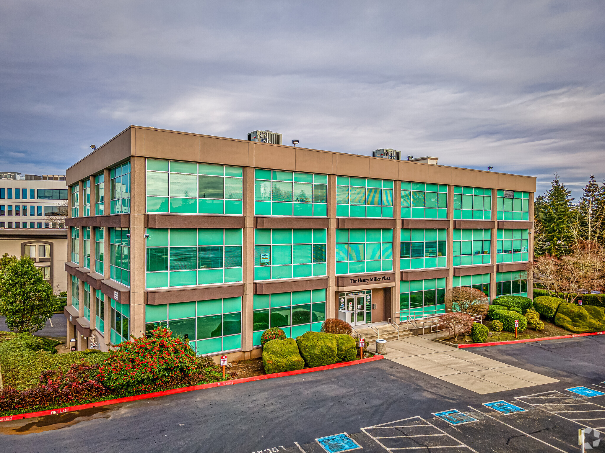 19415 International Blvd S, Seatac, WA à vendre Photo principale- Image 1 de 1