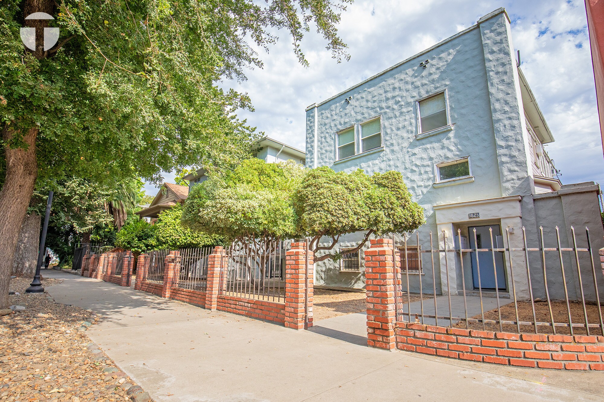 1823 P St, Sacramento, CA à vendre Photo principale- Image 1 de 1