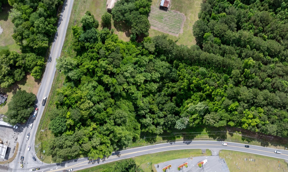 1866 Jedburg rd, Summerville, SC for sale - Building Photo - Image 2 of 12