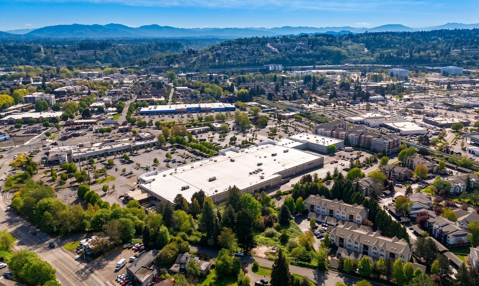430 Maple Ave SW, Renton, WA for sale - Building Photo - Image 2 of 5