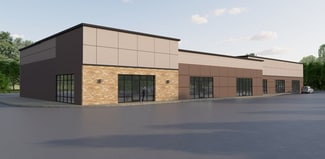 More details for 360 SE John Jones Dr, Burleson, TX - Office/Medical for Lease