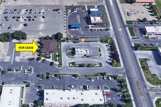Plus de détails pour 1135 12th Ave Rd, Nampa, ID - Bureau à louer