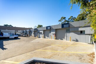 Plus de détails pour 27 Anvil Rd, Seven Hills - Industriel à louer