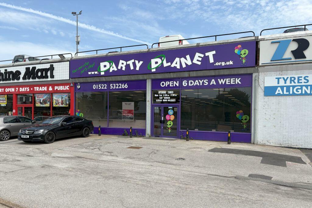 Canwick Rd, Lincoln for lease Interior Photo- Image 1 of 4