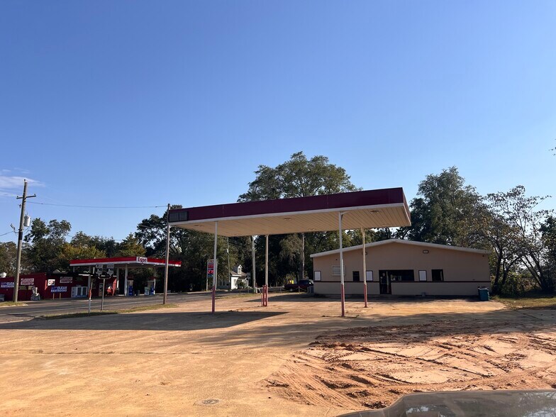 116 S Arkansas Ave, Bloomburg, TX à vendre - Photo du bâtiment - Image 2 de 20