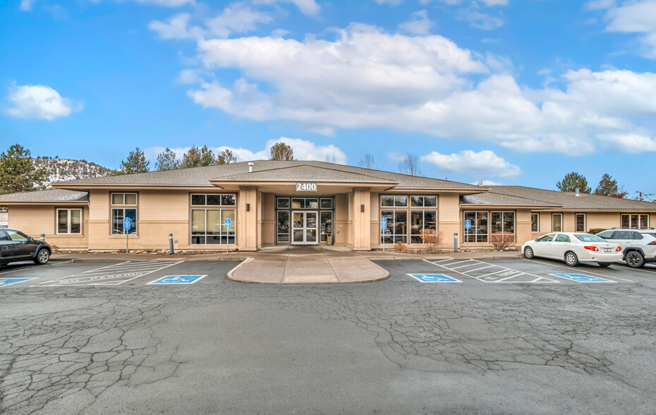 2400 NE Neff Rd, Bend, OR for lease - Building Photo - Image 2 of 17