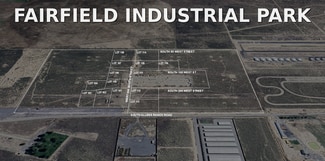 Plus de détails pour 113 Allens Rnch rd, Fairfield, UT - Terrain à vendre