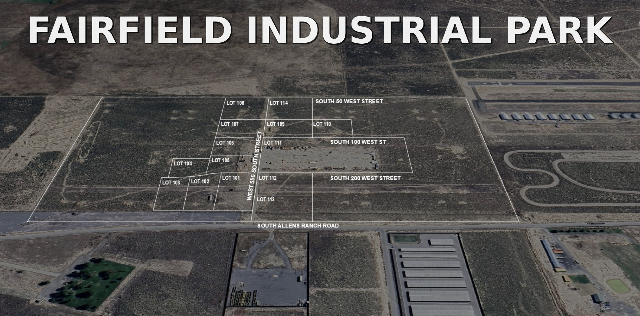 113 Allens Rnch rd, Fairfield, UT à vendre Photo principale- Image 1 de 3