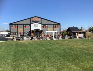 Plus de détails pour 9422 Marine City Hwy, Casco, MI - Local d'activités à louer