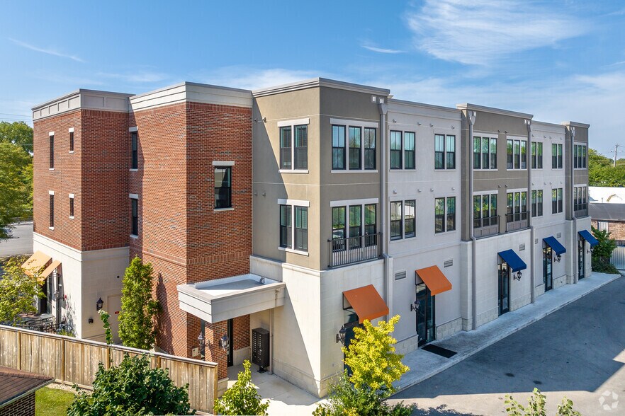 18 W Waterloo St, Canal Winchester, OH à vendre - Photo du bâtiment - Image 3 de 50