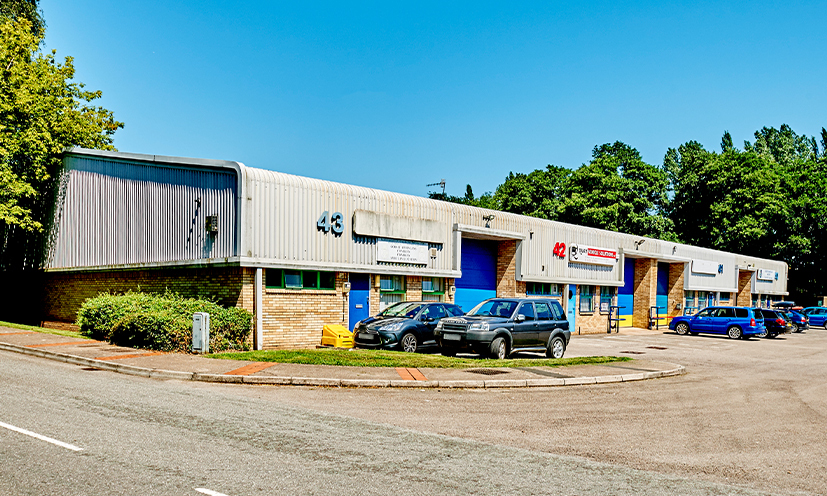 Court Rd, Cwmbran for lease - Building Photo - Image 3 of 4