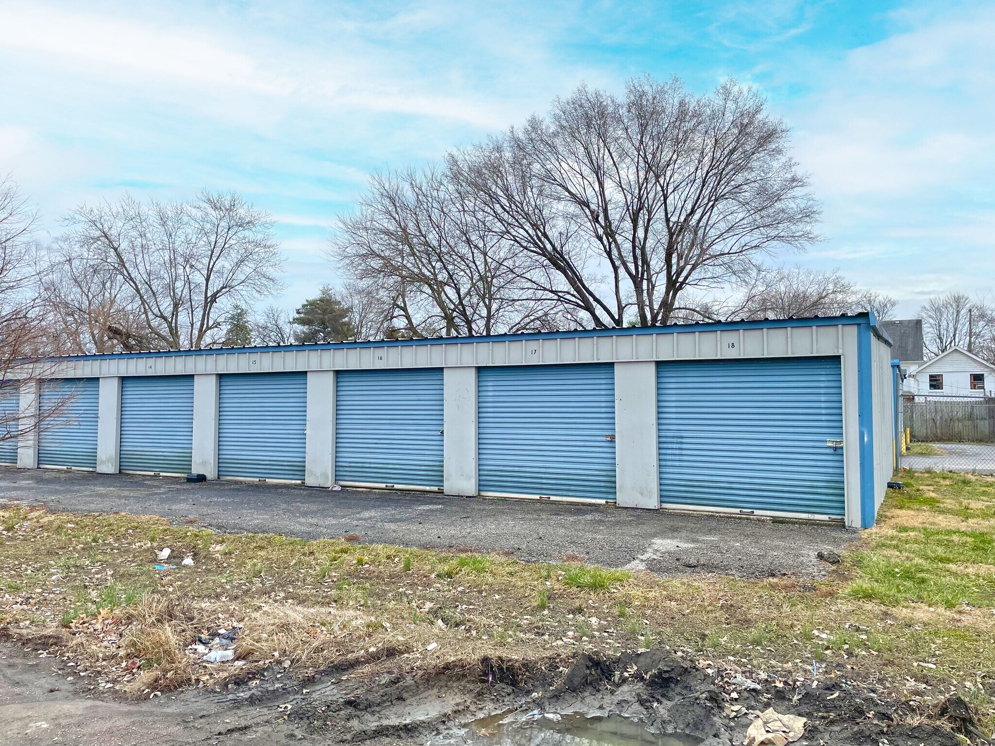 1504 10th, Jeffersonville, IN à vendre Photo principale- Image 1 de 13