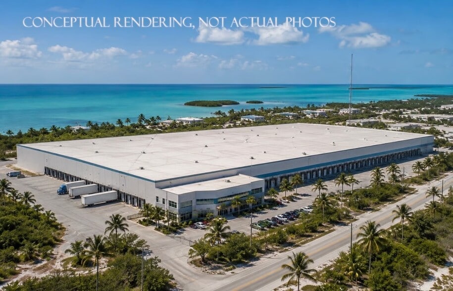 98880 Overseas Hwy, Key Largo, FL for sale - Building Photo - Image 2 of 3