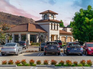 Plus de détails pour 4955 Las Virgenes Rd, Calabasas, CA - Commerce de détail à vendre