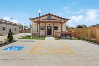 Plus de détails pour 1131 Atlanta Ave, Nederland, TX - Bureau à vendre