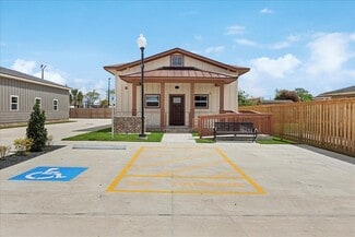 More details for 1131 Atlanta Ave, Nederland, TX - Office for Sale