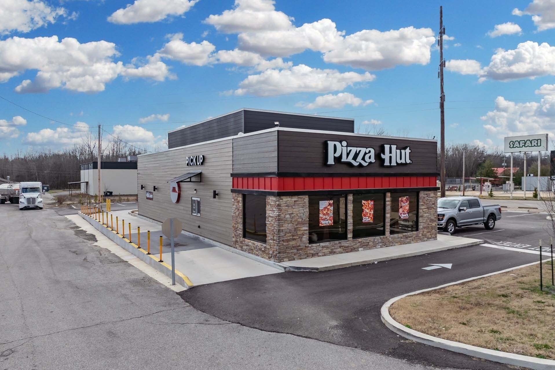 904 US-72, Corinth, MS à vendre Photo principale- Image 1 de 3