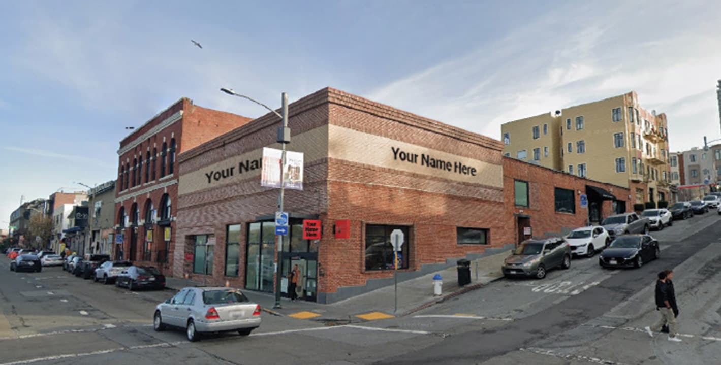 799 Beach St, San Francisco, CA for lease Primary Photo- Image 1 of 14