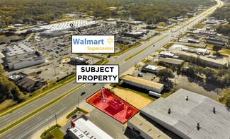 More details for 8958 Pensacola Blvd, Pensacola, FL - Retail for Sale