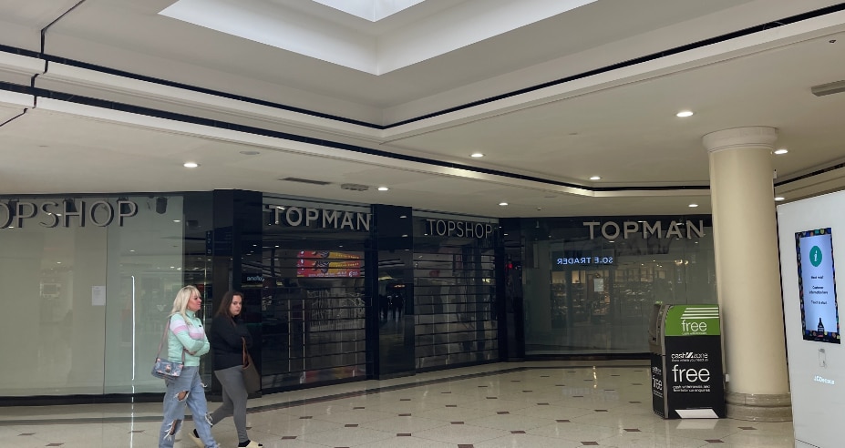 Quadrant Rd, Stoke On Trent for lease Interior Photo- Image 1 of 1