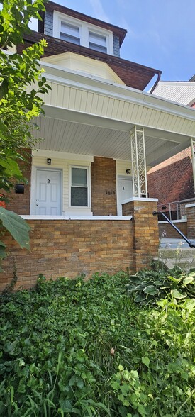 1318 W Rockland St, Philadelphia, PA for sale - Building Photo - Image 1 of 1