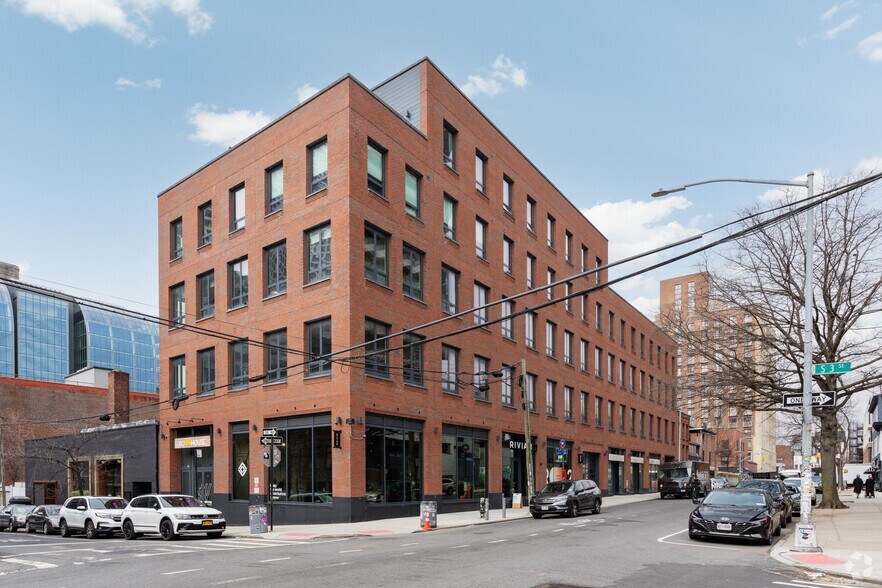 356 Wythe Ave, Brooklyn, NY à louer - Photo du bâtiment - Image 2 de 15