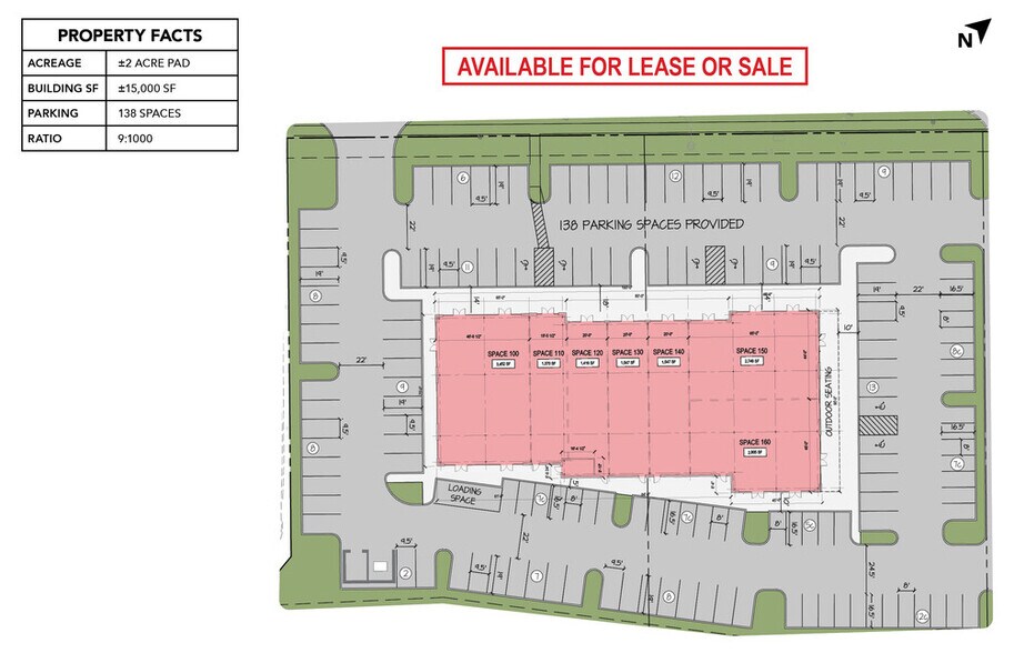 Alaking Ct, Capitol Heights, MD for lease - Building Photo - Image 2 of 8
