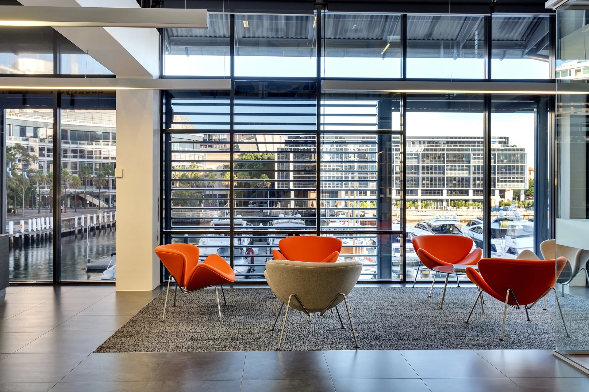 50-52 Pirrama Rd, PYRMONT à louer Photo intérieure- Image 1 de 2