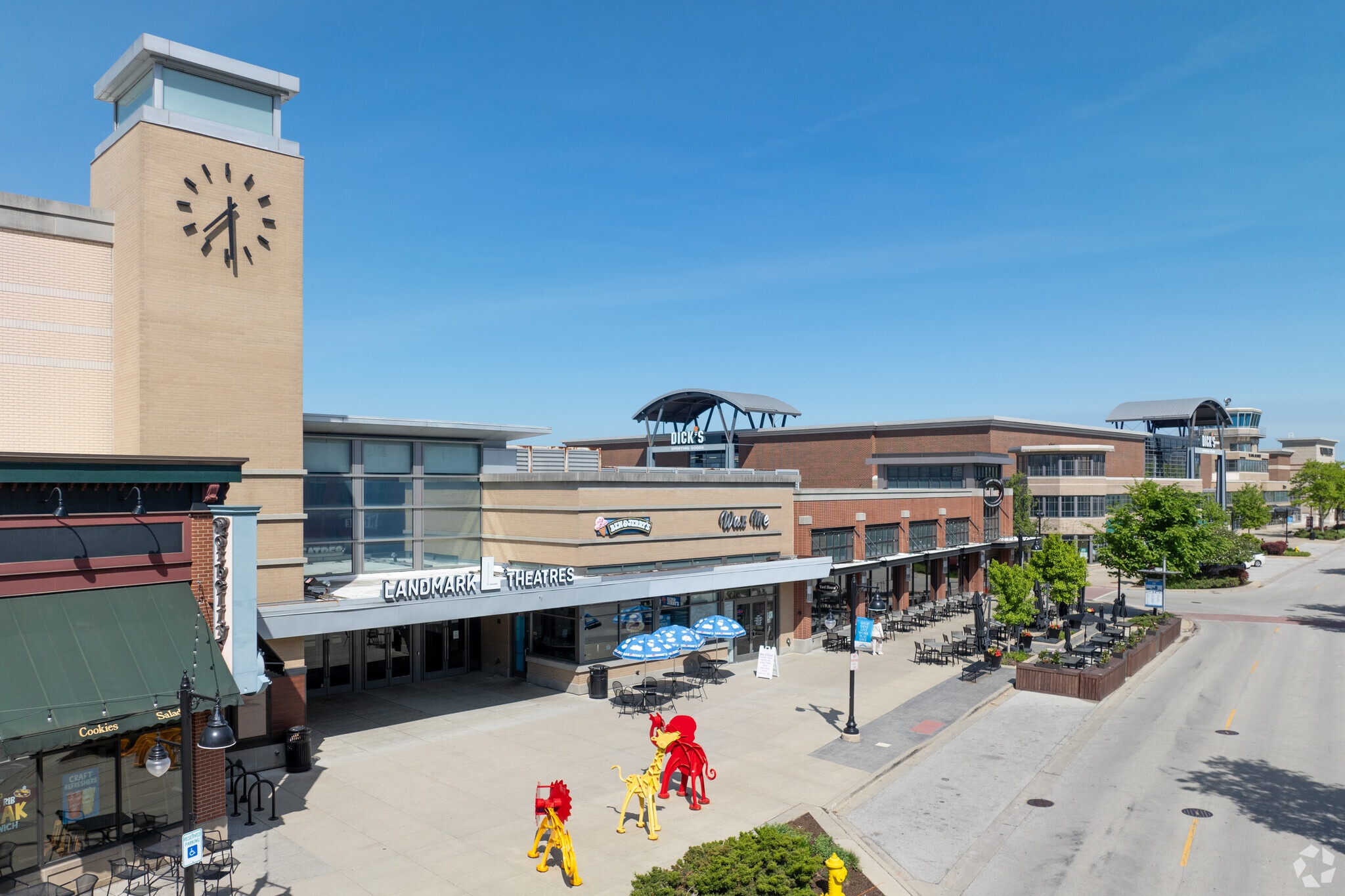1850 Tower Dr, Glenview, IL for sale Primary Photo- Image 1 of 7