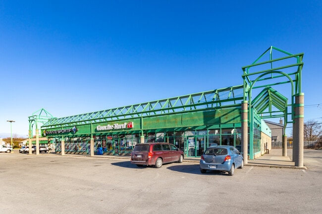 More details for 2075-2155 Boul Des Seigneurs, Terrebonne, QC - Retail for Lease