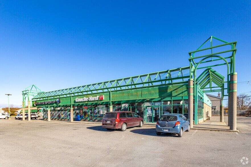 2075-2155 Boul Des Seigneurs, Terrebonne, QC for lease - Primary Photo - Image 1 of 6
