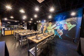 144 2nd Ave N, Nashville, TN for lease Interior Photo- Image 1 of 5