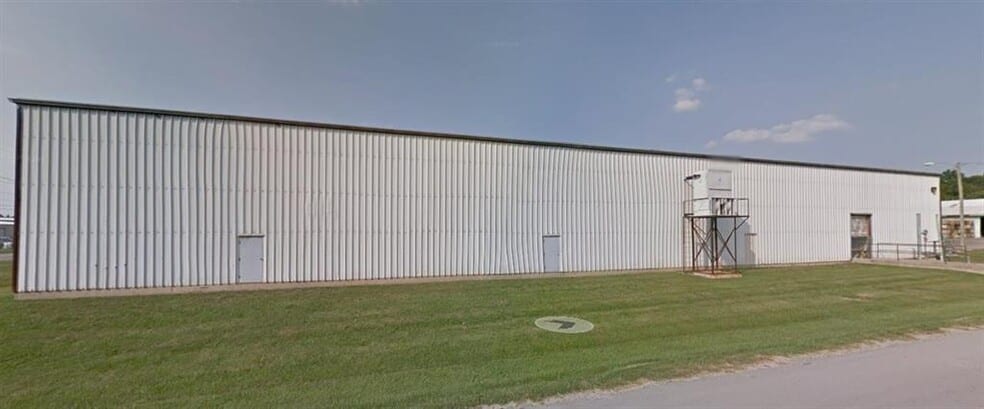 11340 W 450 S, Dunkirk, IN for lease - Building Photo - Image 2 of 10