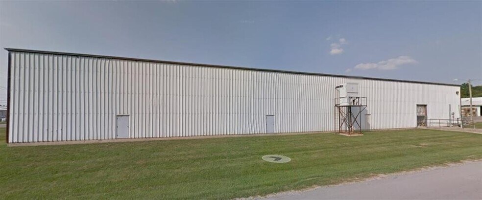 11340 W 450 S, Dunkirk, IN à louer - Photo du bâtiment - Image 2 de 10