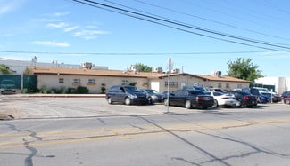 More details for 400 Talbot Ave, Canutillo, TX - Office for Sale