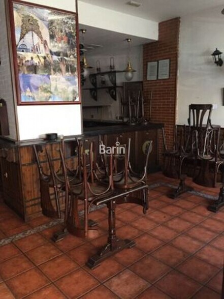 Retail in Córdoba, Córdoba for sale - Interior Photo - Image 2 of 8