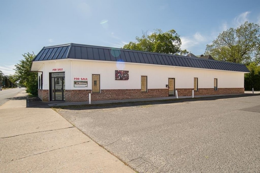 54 Market St, Onancock, VA for sale - Building Photo - Image 2 of 15