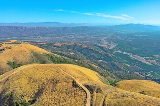 Plus de détails pour Fillmore st, Fillmore, CA - Terrain à vendre