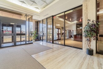 3131 Boul de la Concorde E, Laval, QC for lease Building Photo- Image 1 of 13