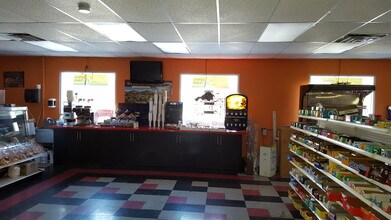 340 S Branch Rd, Hillsborough, NJ for lease Interior Photo- Image 2 of 3