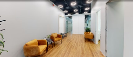 2600 Rue William Tremblay, Montréal, QC for lease Interior Photo- Image 2 of 11