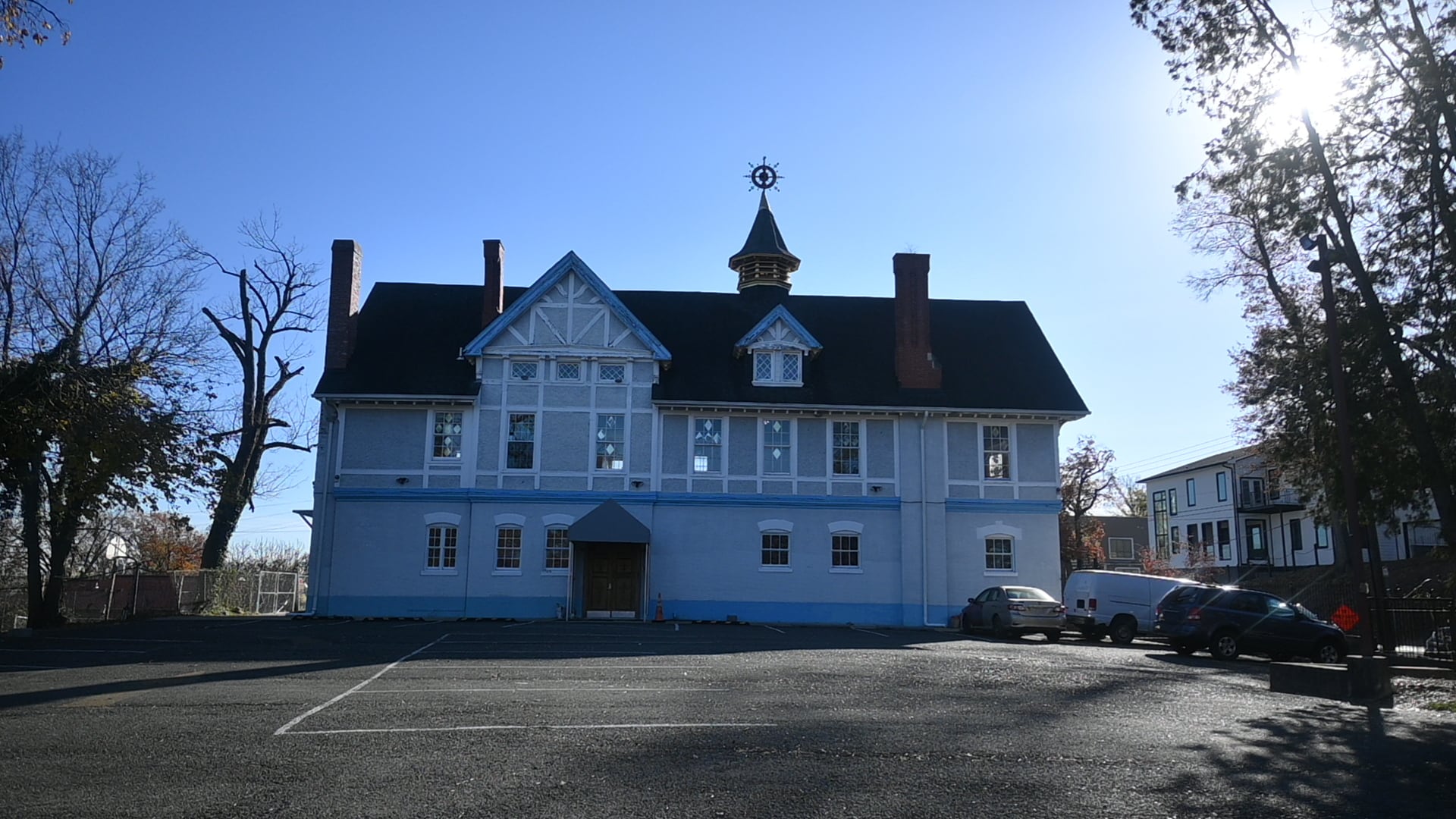 2715-2725 22nd St NE, Washington, DC à vendre Photo principale- Image 1 de 35