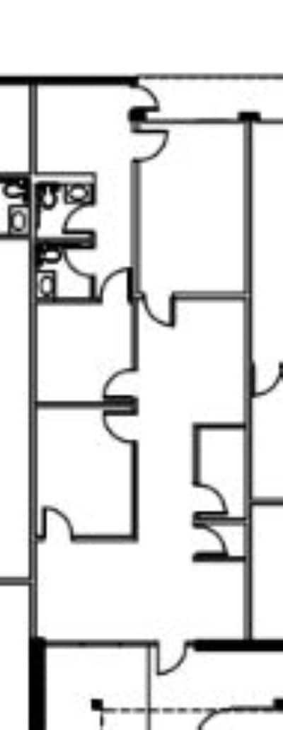 3000 Business Park Dr, Norcross, GA for lease Floor Plan- Image 1 of 1