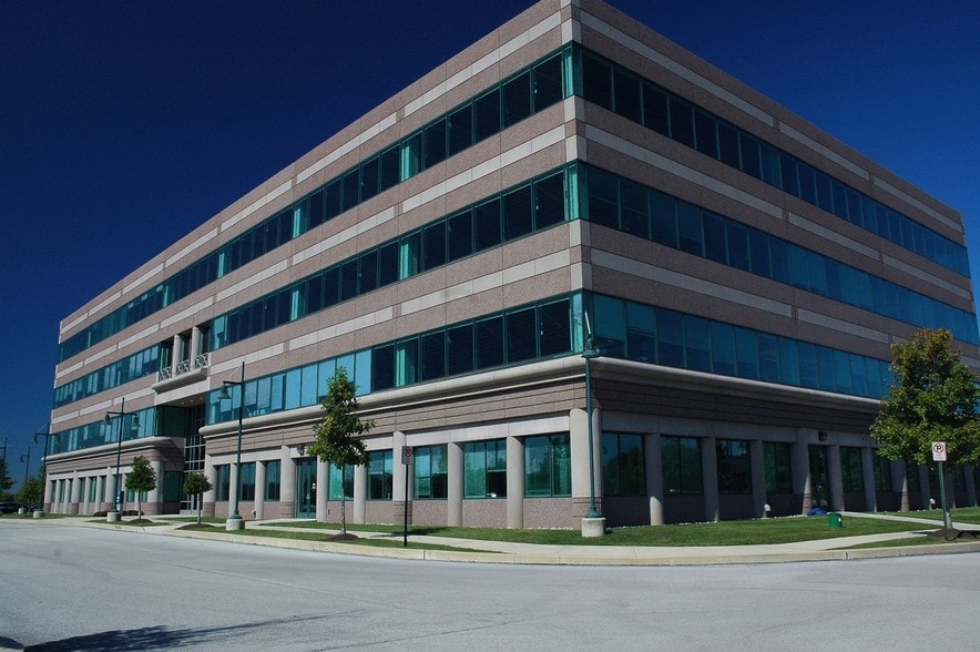 Valley Creek Blvd, Exton, PA for lease - Building Photo - Image 2 of 3