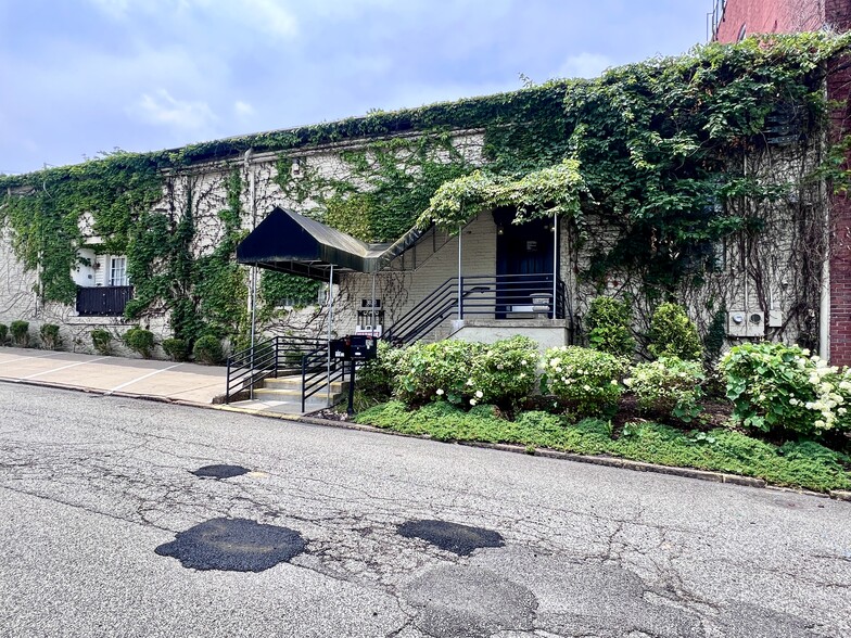 3030 Jane St, Pittsburgh, PA à louer - Photo du bâtiment - Image 1 de 15